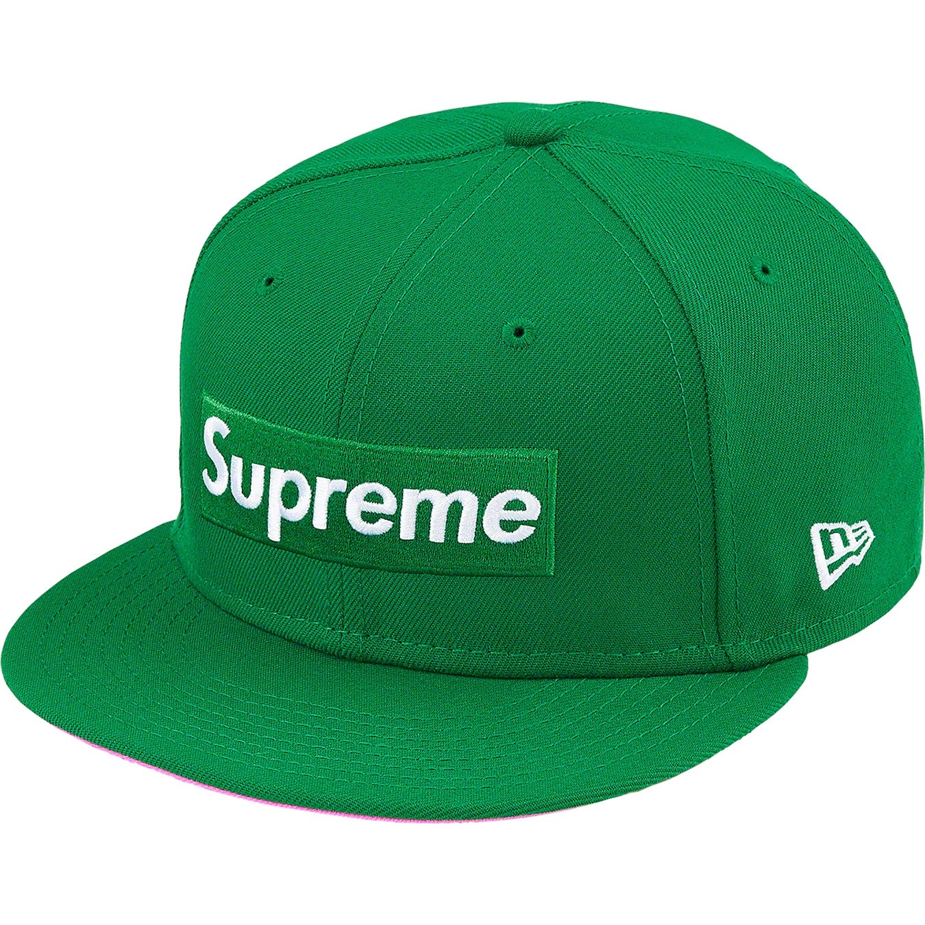No Comp Box Logo New Era® view 22
